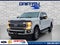 2020 Ford Super Duty F-250 SRW LARIAT