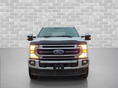 2020 Ford Super Duty F-250 SRW LARIAT