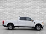 2020 Ford Super Duty F-250 SRW LARIAT