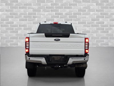 2020 Ford Super Duty F-250 SRW LARIAT