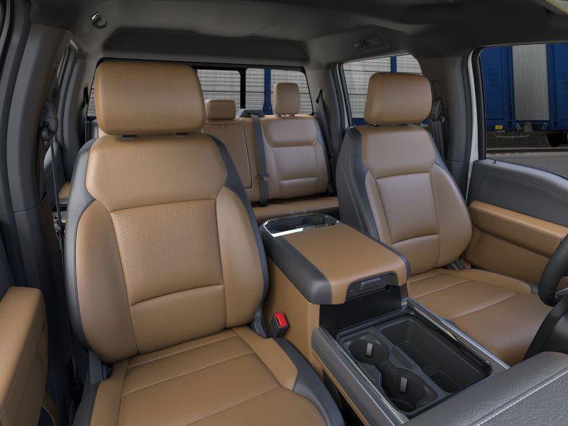 2026 Ford Super Duty F-250 SRW XL 4WD Crew Cab 6.75' Box