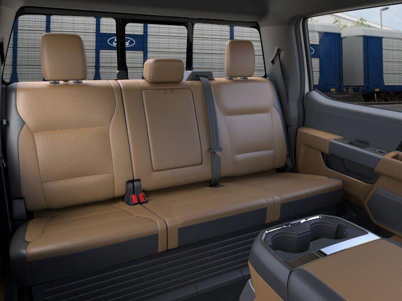 2026 Ford Super Duty F-250 SRW XL 4WD Crew Cab 6.75' Box