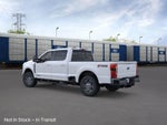 2026 Ford Super Duty F-250 SRW XL 4WD Crew Cab 6.75' Box