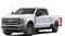 2026 Ford Super Duty F-250 SRW XL 4WD Crew Cab 6.75' Box