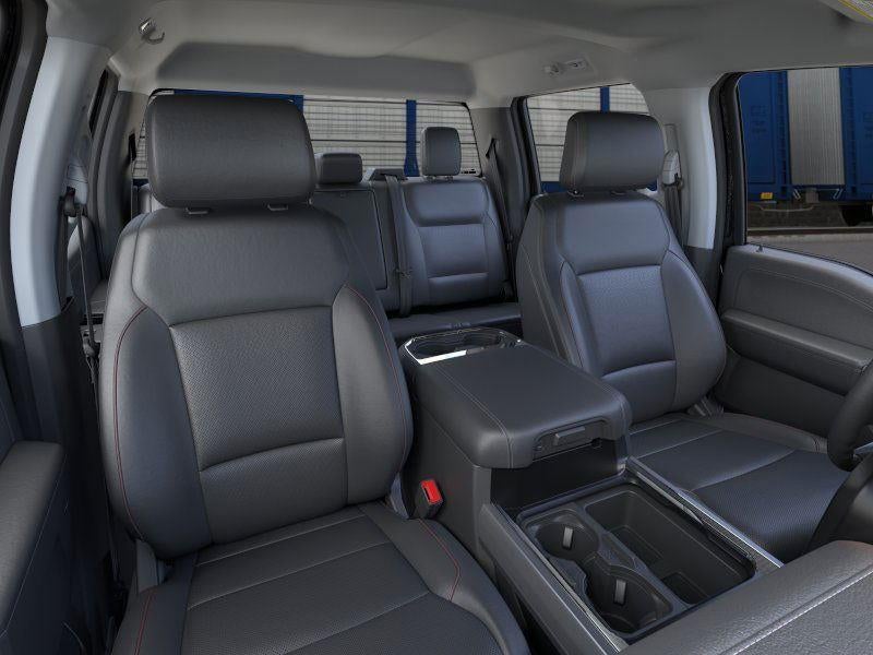 2026 Ford F250 XL 4WD Crew Cab 6.75' Box