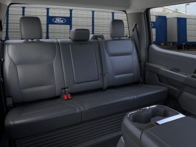 2026 Ford F250 XL 4WD Crew Cab 6.75' Box