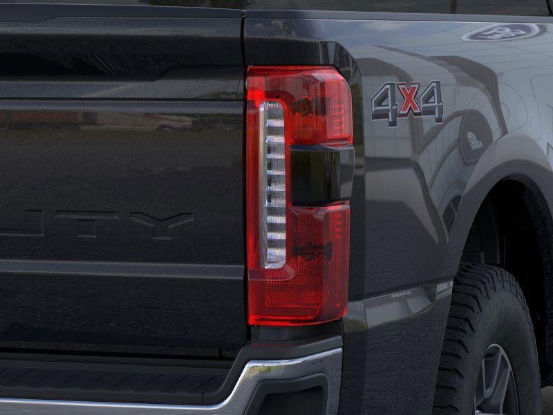 2026 Ford F250 XL 4WD Crew Cab 6.75' Box