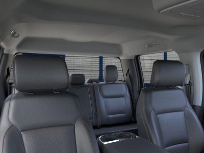 2026 Ford F250 XL 4WD Crew Cab 6.75' Box