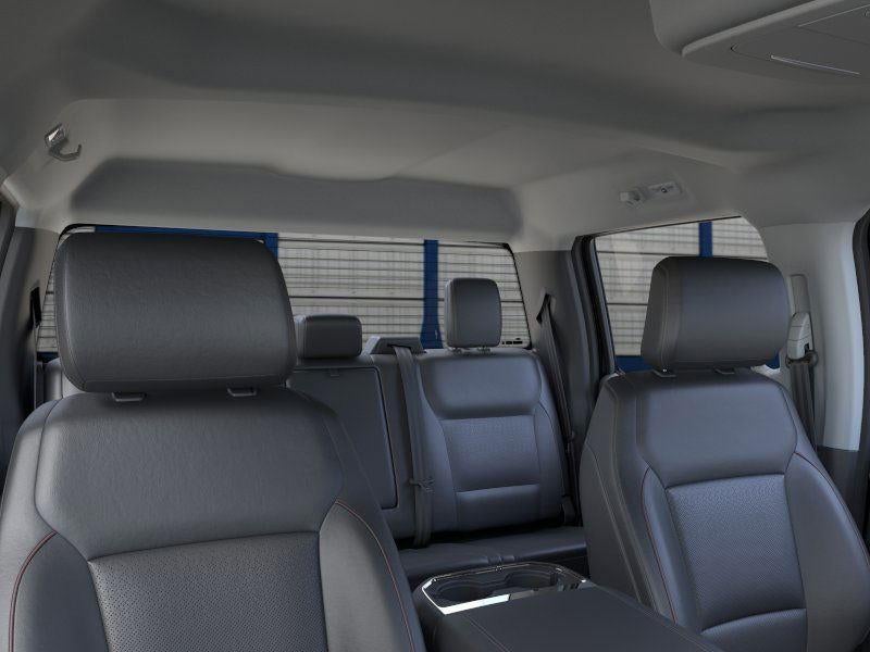 2026 Ford F250 XL 4WD Crew Cab 6.75' Box