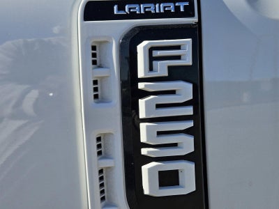 2023 Ford Super Duty F-250 SRW LARIAT