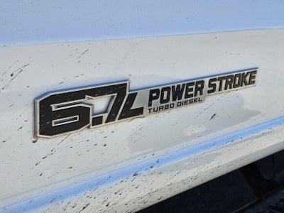 2023 Ford Super Duty F-250 SRW LARIAT