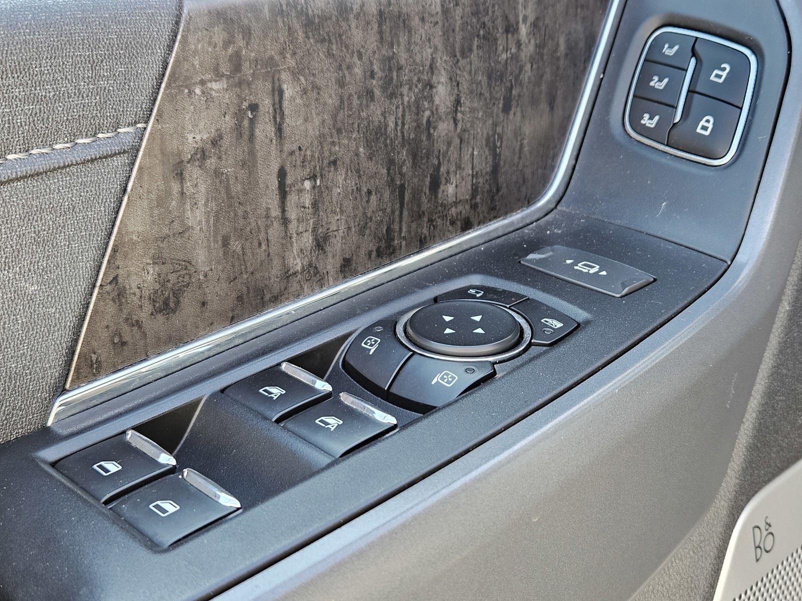 2023 Ford Super Duty F-250 SRW LARIAT