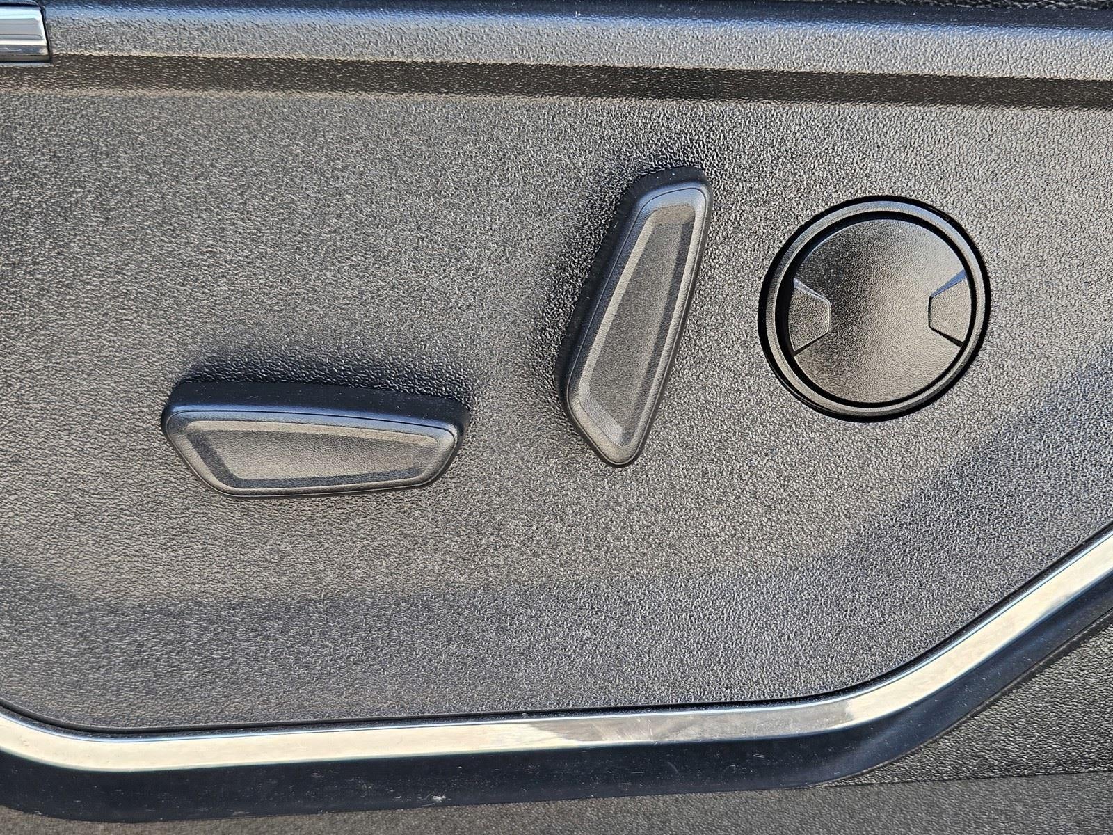 2023 Ford Super Duty F-250 SRW LARIAT