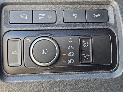 2023 Ford Super Duty F-250 SRW LARIAT