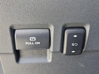 2023 Ford Super Duty F-250 SRW LARIAT