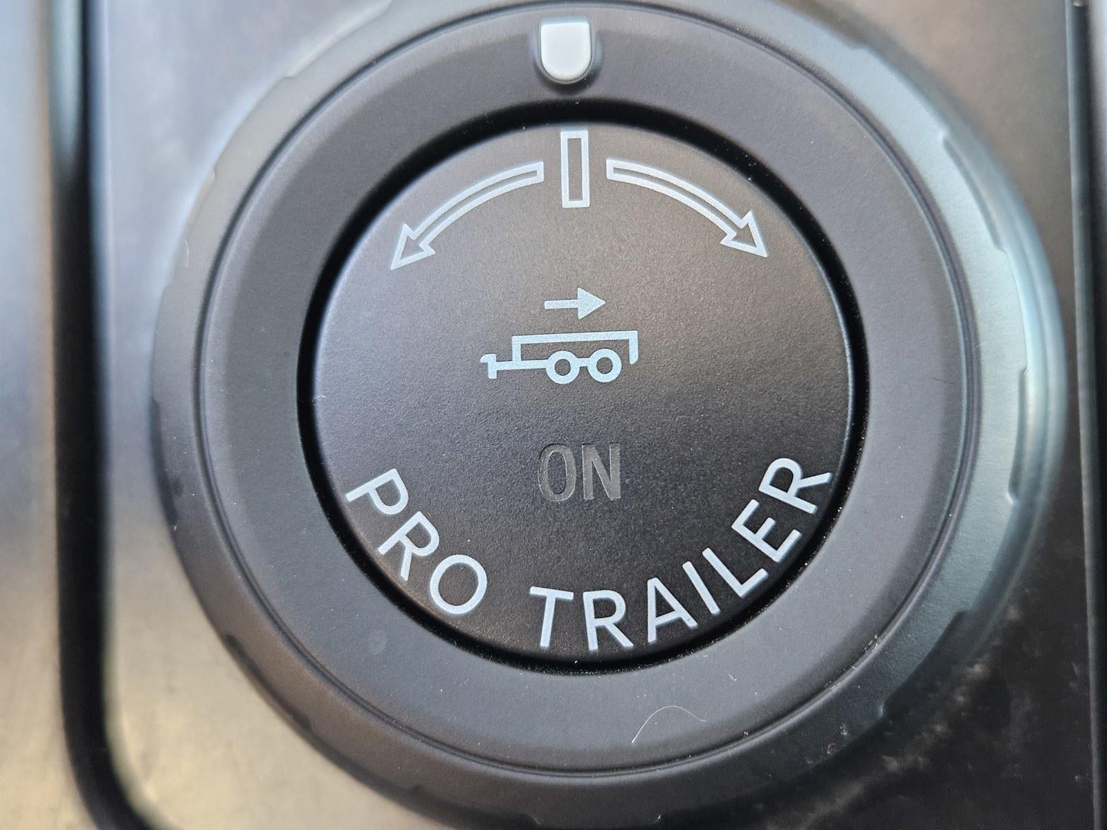 2023 Ford Super Duty F-250 SRW LARIAT