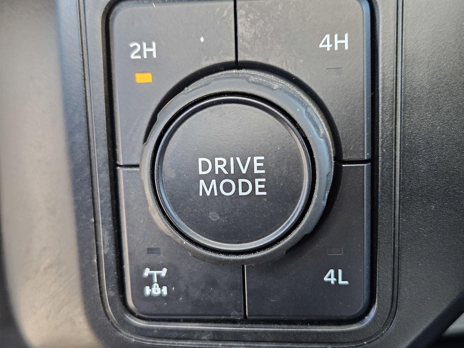 2023 Ford Super Duty F-250 SRW LARIAT