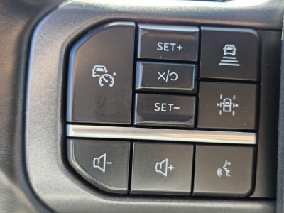 2023 Ford Super Duty F-250 SRW LARIAT