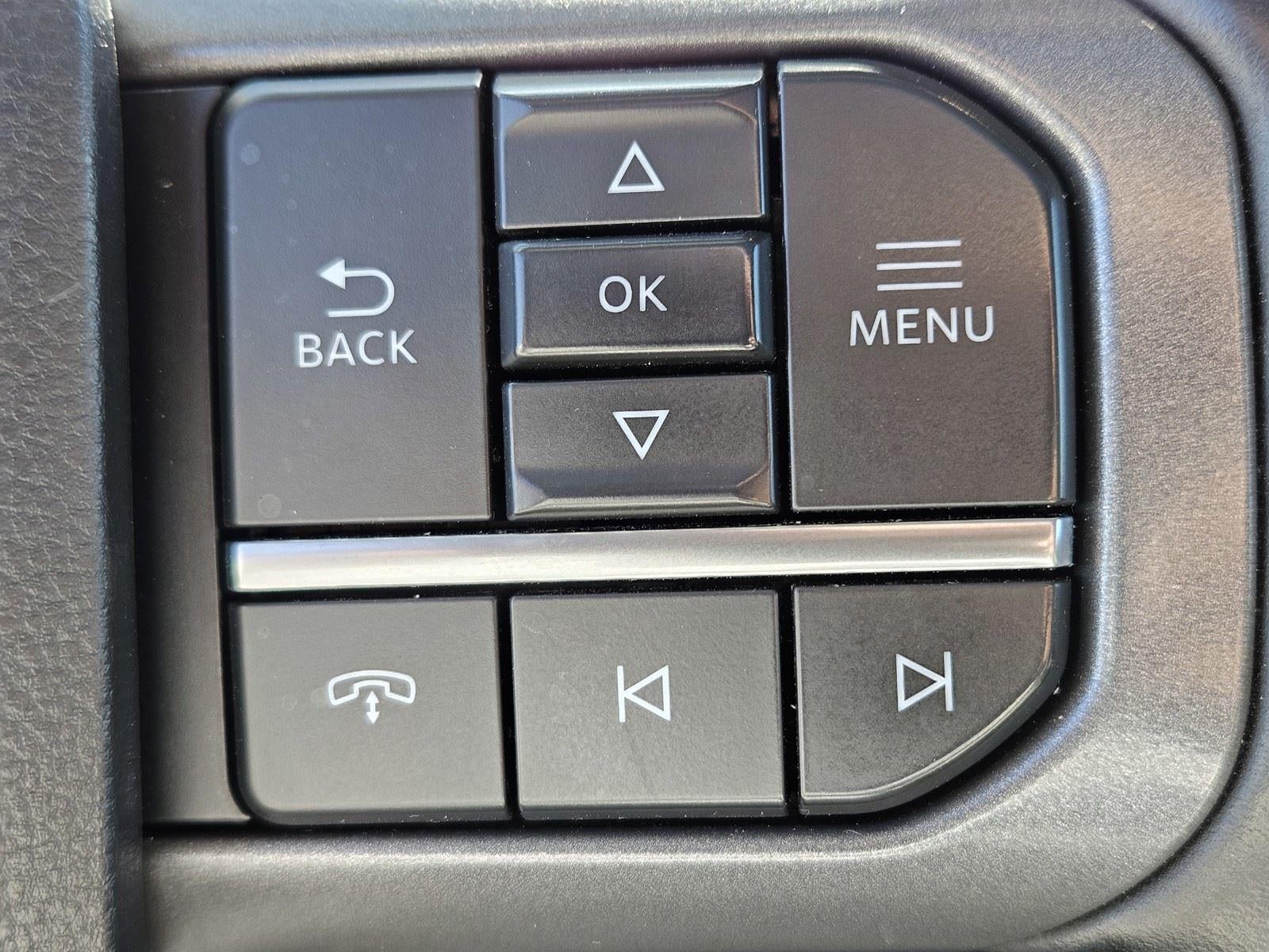 2023 Ford Super Duty F-250 SRW LARIAT