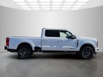 2023 Ford Super Duty F-250 SRW LARIAT