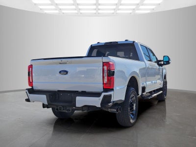 2023 Ford Super Duty F-250 SRW LARIAT