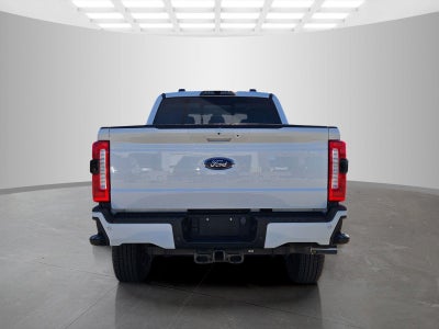 2023 Ford Super Duty F-250 SRW LARIAT