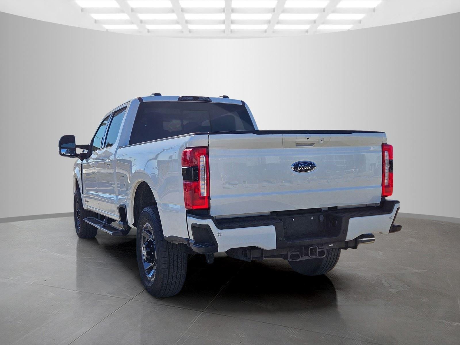 2023 Ford Super Duty F-250 SRW LARIAT