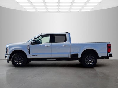 2023 Ford Super Duty F-250 SRW LARIAT