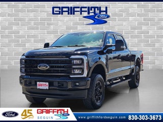 2024 Ford Super Duty F-250 Srw LARIAT