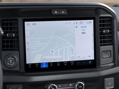 2025 Ford Super Duty F-350 SRW Platinum