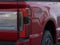 2025 Ford Super Duty F-350 SRW Platinum