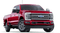 2025 Ford Super Duty F-350 SRW Platinum