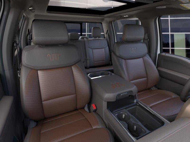 2026 Ford Super Duty F-350 SRW King Ranch