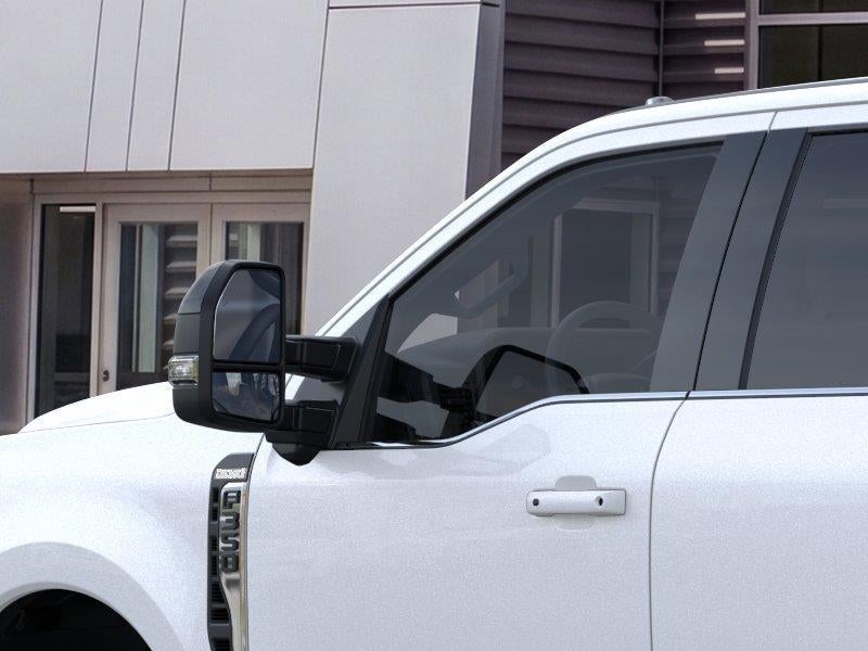 2026 Ford Super Duty F-350 SRW King Ranch