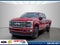 2024 Ford Super Duty F-350 SRW Platinum