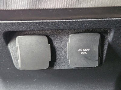 2024 Ford Super Duty F-350 SRW Platinum