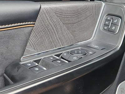 2024 Ford Super Duty F-350 SRW Platinum