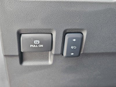2024 Ford Super Duty F-350 SRW Platinum