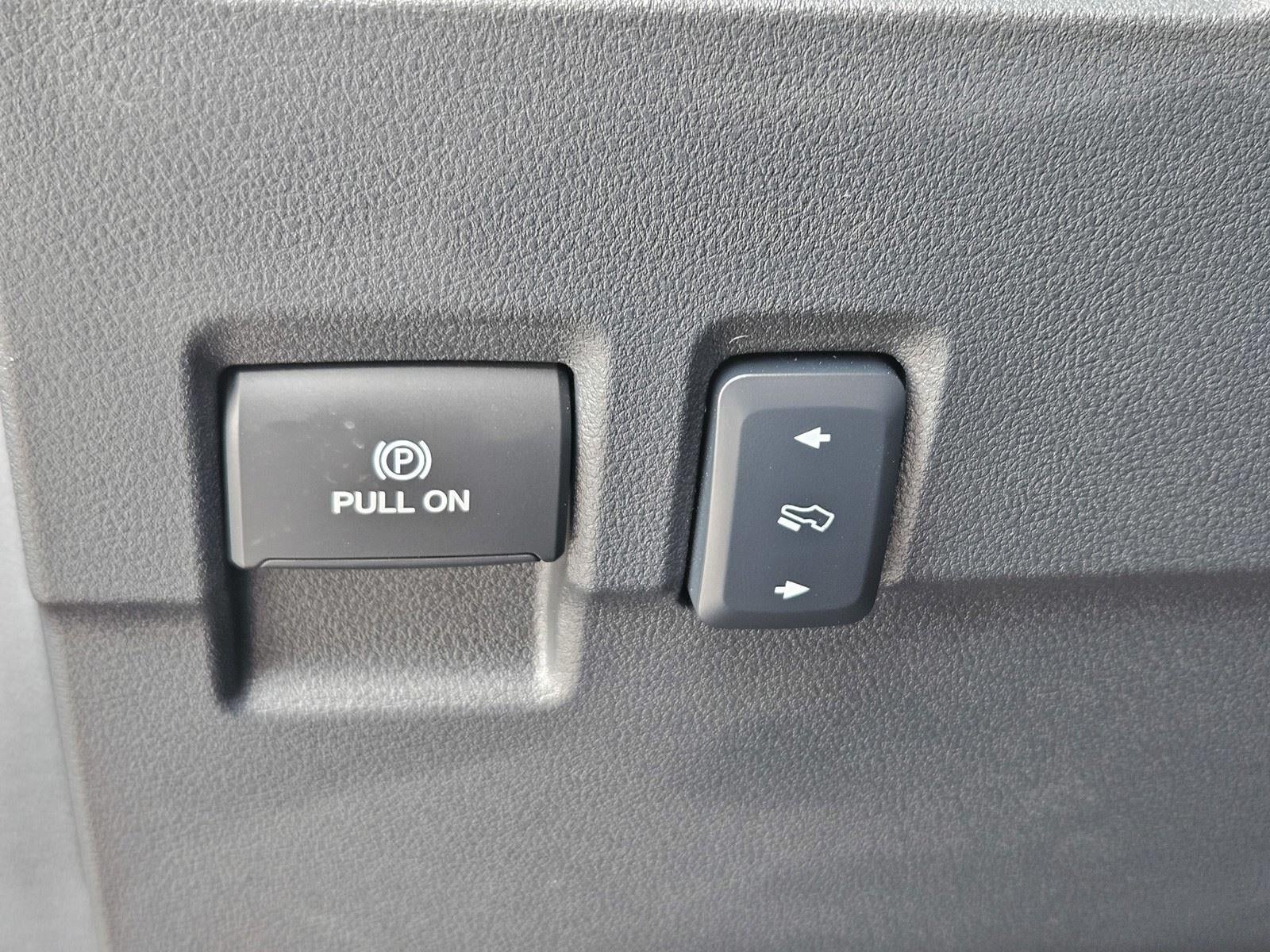 2024 Ford Super Duty F-350 SRW Platinum
