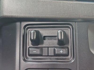 2024 Ford Super Duty F-350 SRW Platinum