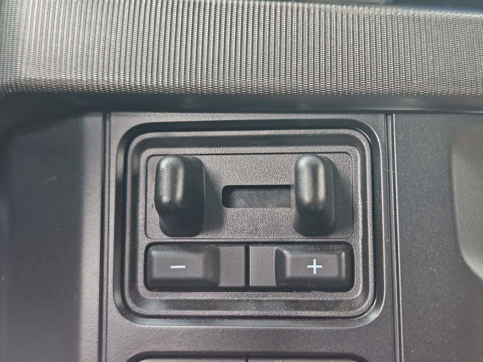2024 Ford Super Duty F-350 SRW Platinum