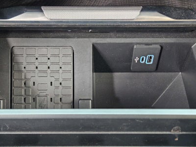 2024 Ford Super Duty F-350 SRW Platinum
