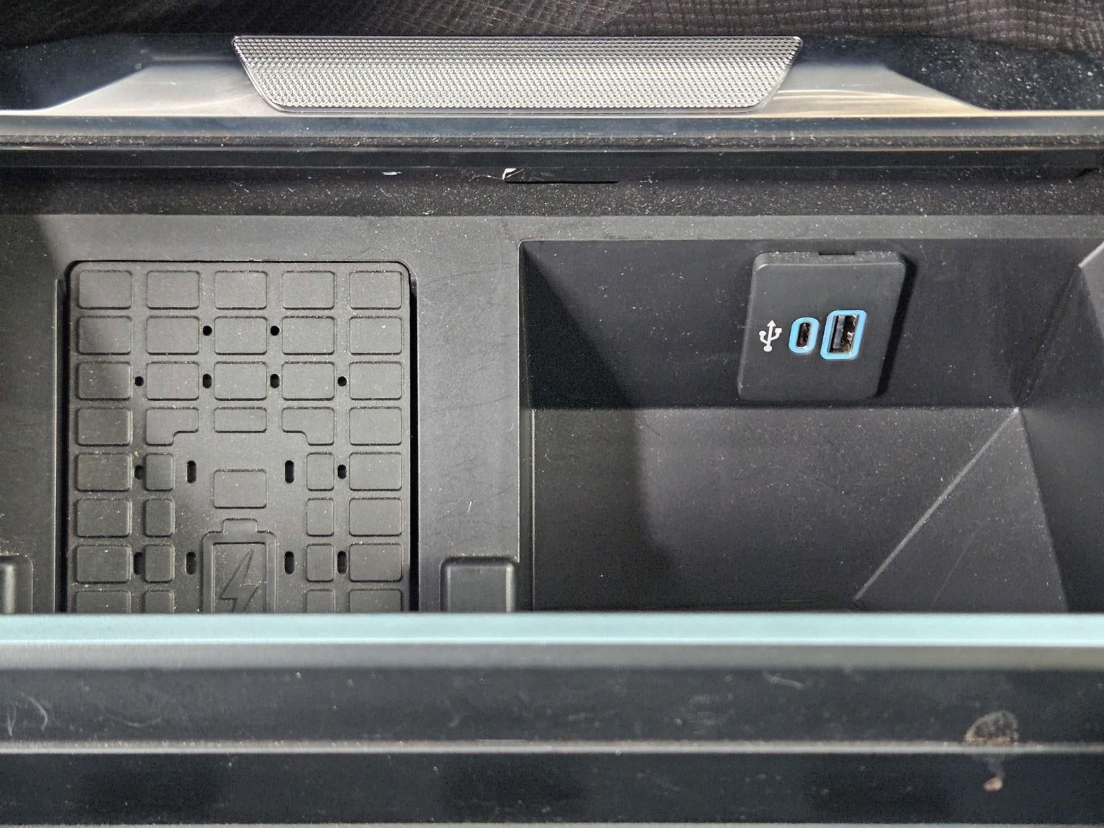 2024 Ford Super Duty F-350 SRW Platinum