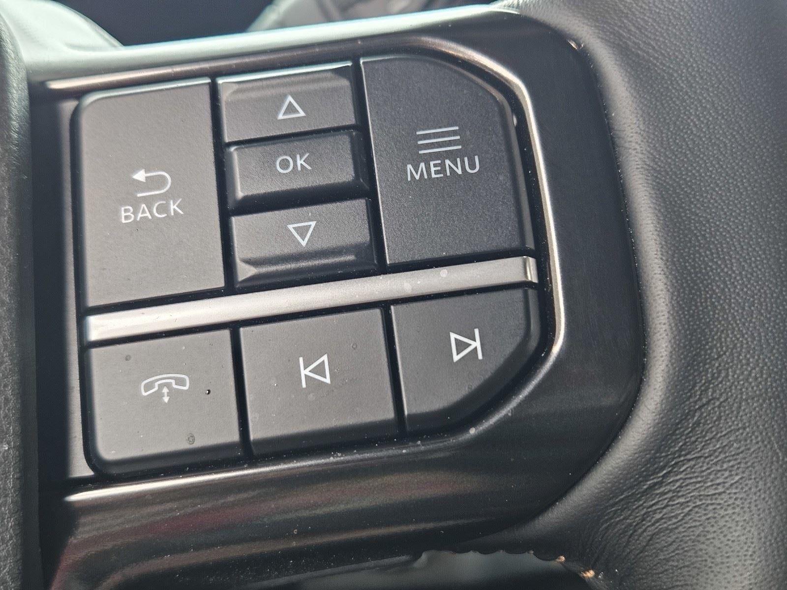 2024 Ford Super Duty F-350 SRW Platinum
