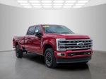 2024 Ford Super Duty F-350 SRW Platinum