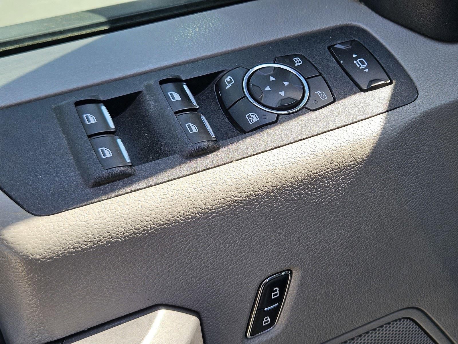 2019 Ford Super Duty F-350 SRW XLT