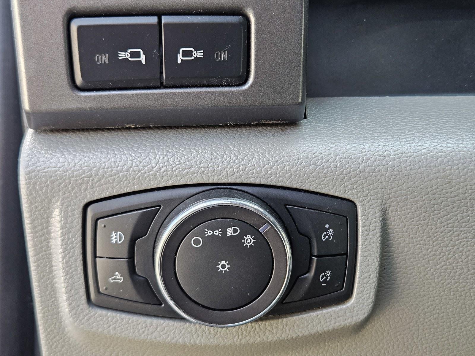 2019 Ford Super Duty F-350 SRW XLT