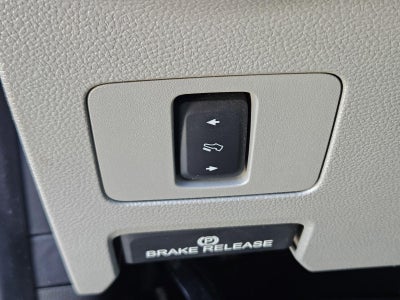 2019 Ford Super Duty F-350 SRW XLT