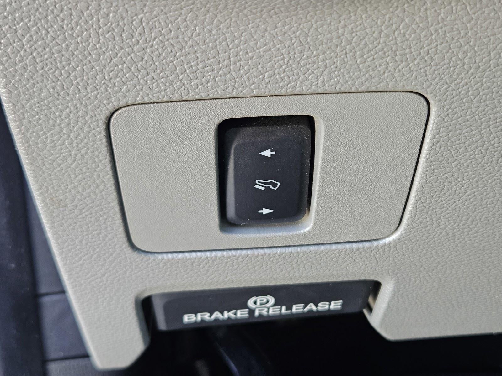 2019 Ford Super Duty F-350 SRW XLT