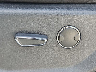 2019 Ford Super Duty F-350 SRW XLT